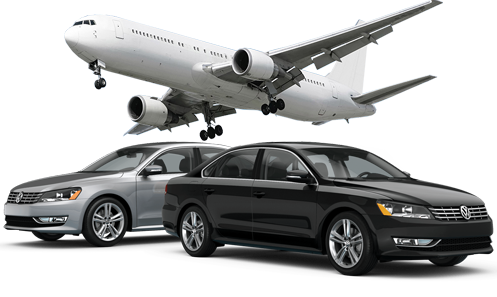 airport cars main image